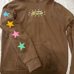 Tyler, the creator GOLF hoodie